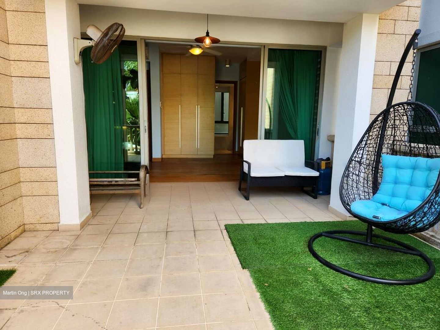 The Berth By The Cove (D4), Condominium #456133141